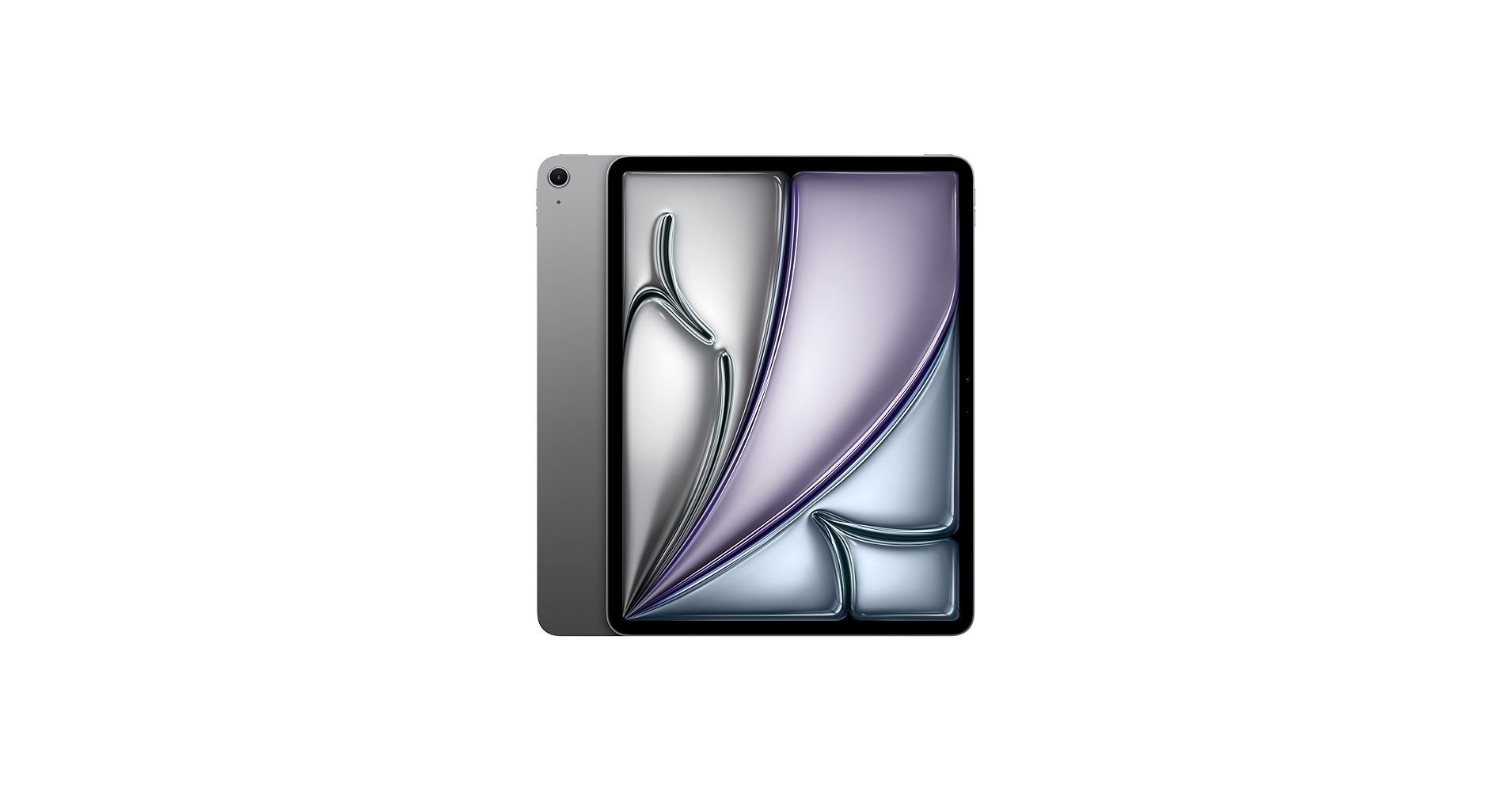 iPad Air13インチ(M3) Apple iPad Air 13″ with M3 chip: Built for Apple