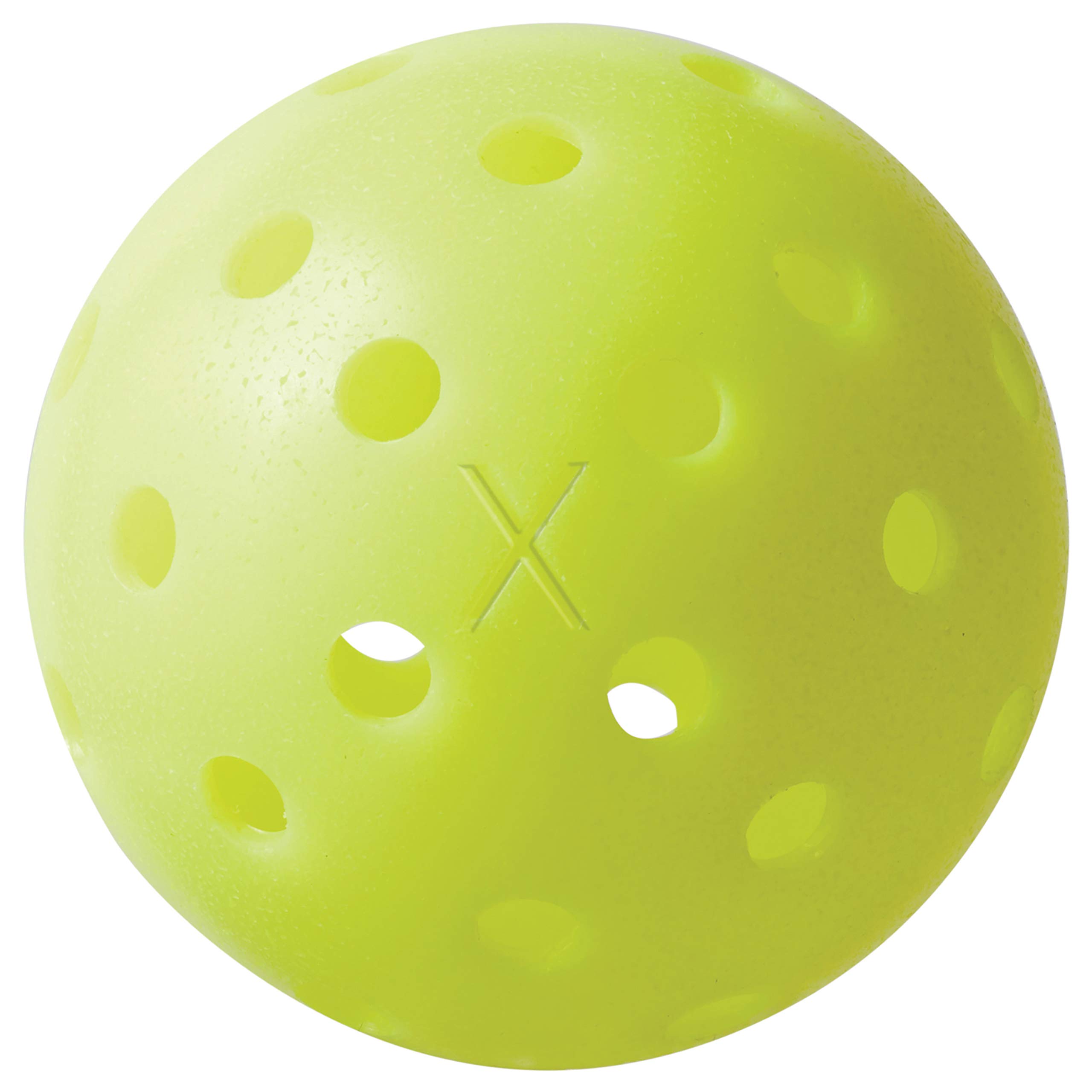 Buy Franklin Sports Outdoor Pickleballs X40 Pickleball Balls USA