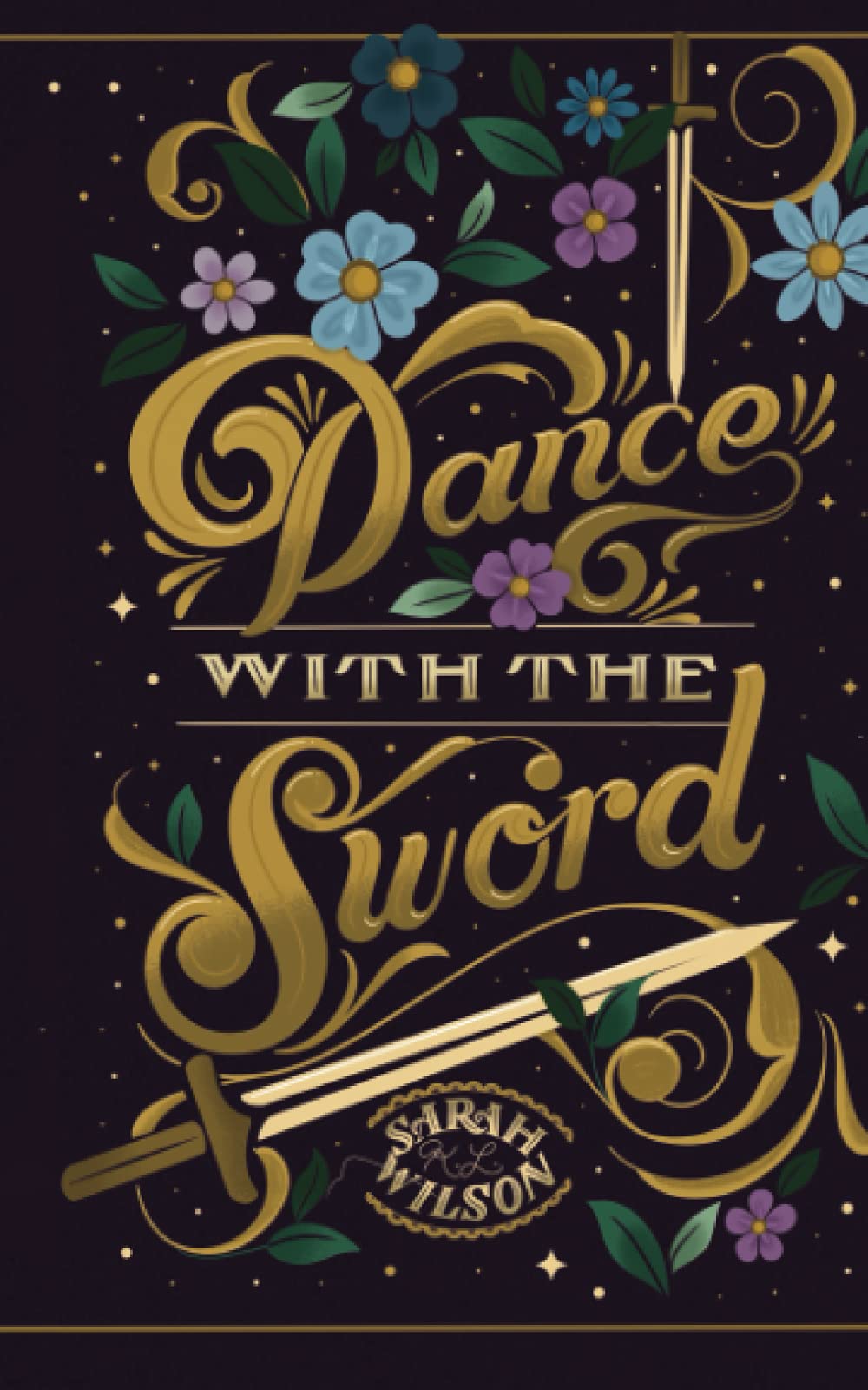 Dance With The Sword (Bluebeard's Secret)