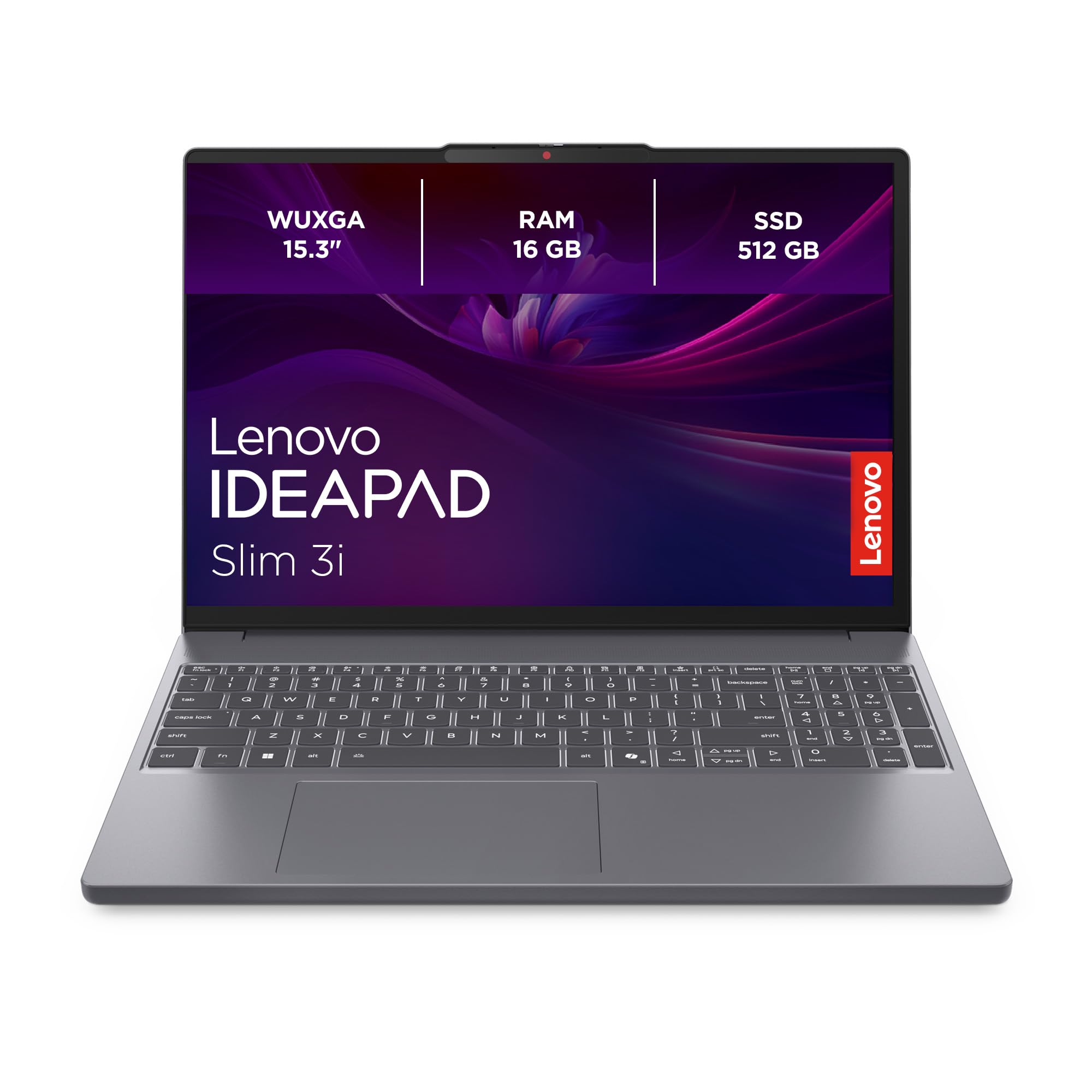 IdeaPad Slim 3 15IRH10: Amazon.de: Computer & Zubehör