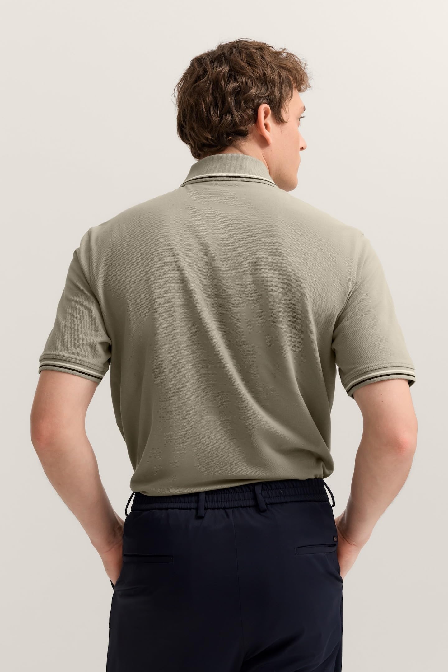 bugatti Polo Uomo