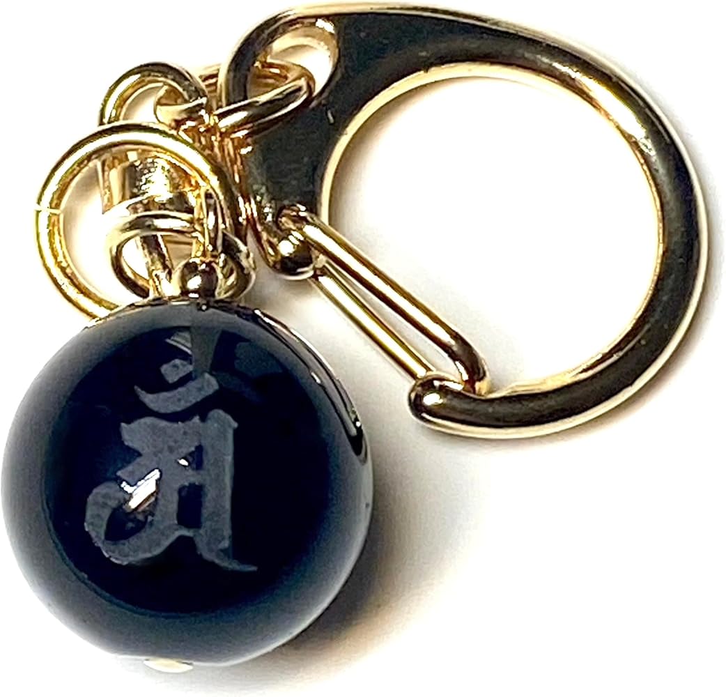 Amazon.co.jp: [SORA] パワーストーン 普賢菩薩 梵字 モリオン