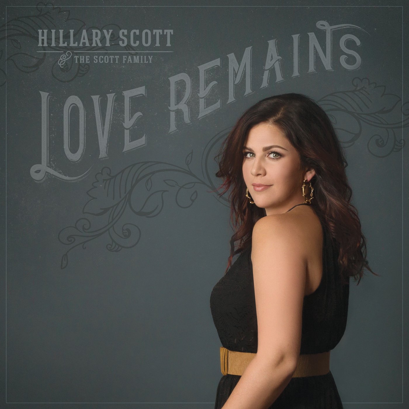 Hillary Scott & The Scott Family