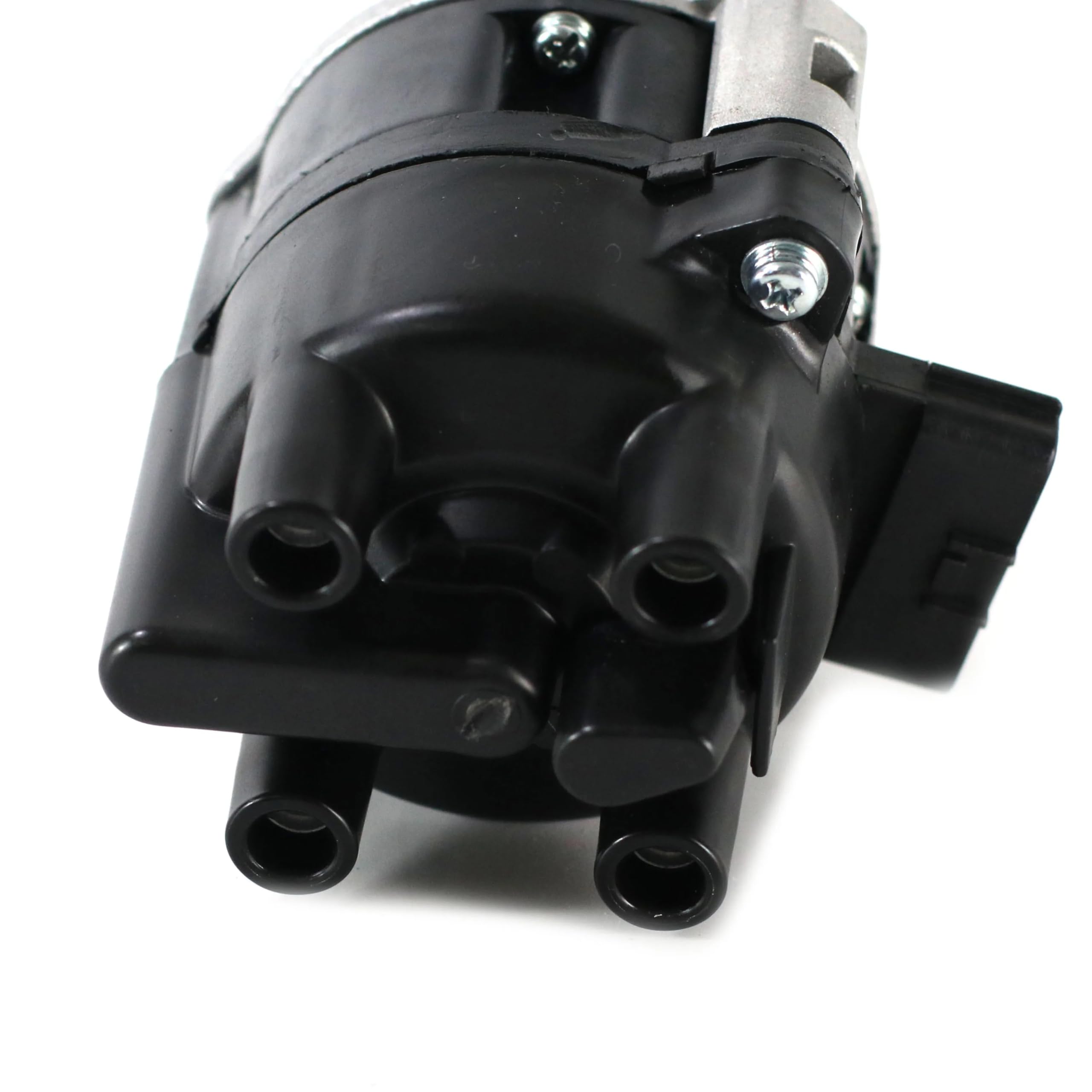 Distribuidor de encendido T2T59071. Compatible con Suzuki Trackr, Sidekick, Swift X90, 1.6L, 1.3L, 1996, 1997, 1998. 2457, 84-25404, 33100-70E00.
