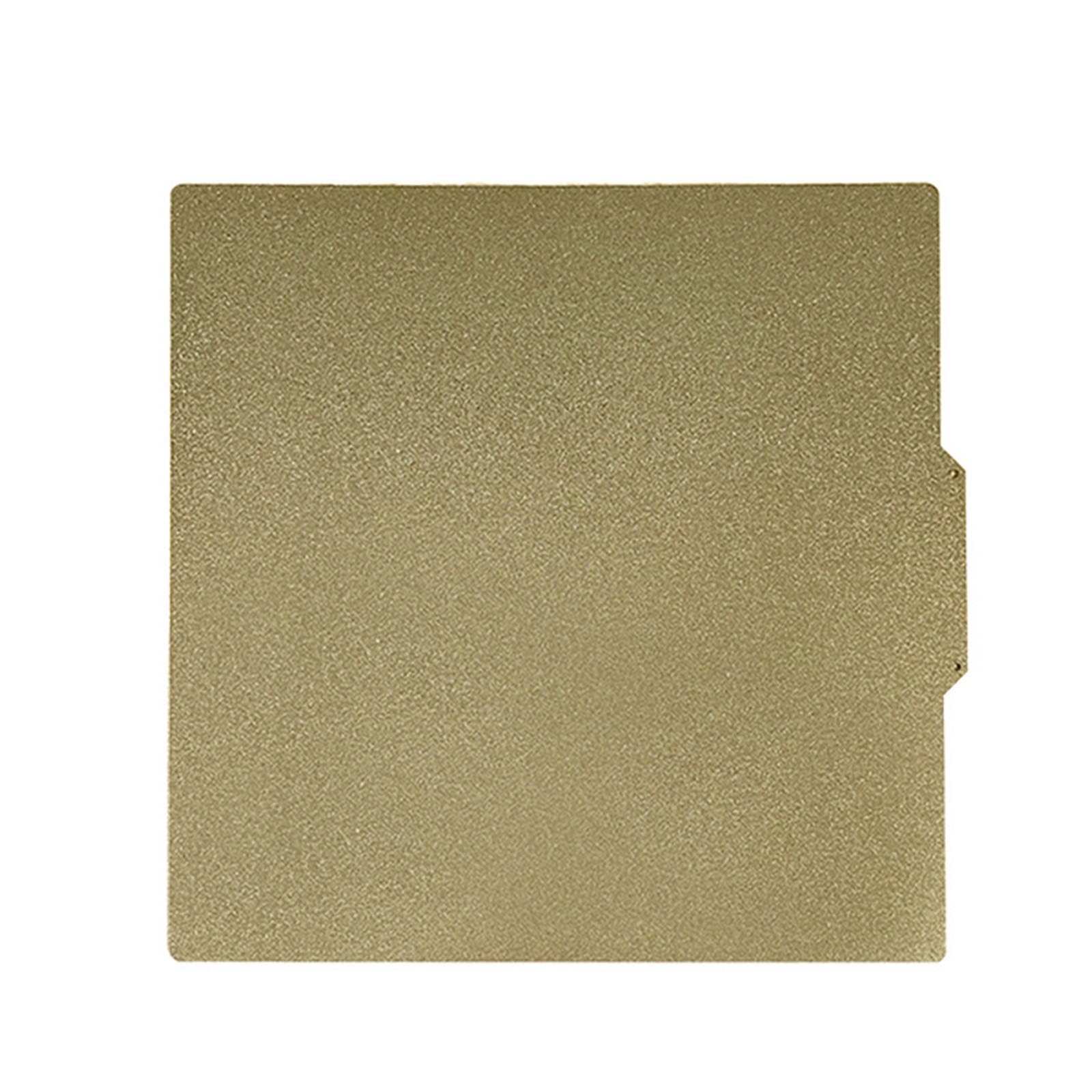 Plaque de lit d'impression à double structure résistant haute température - 7