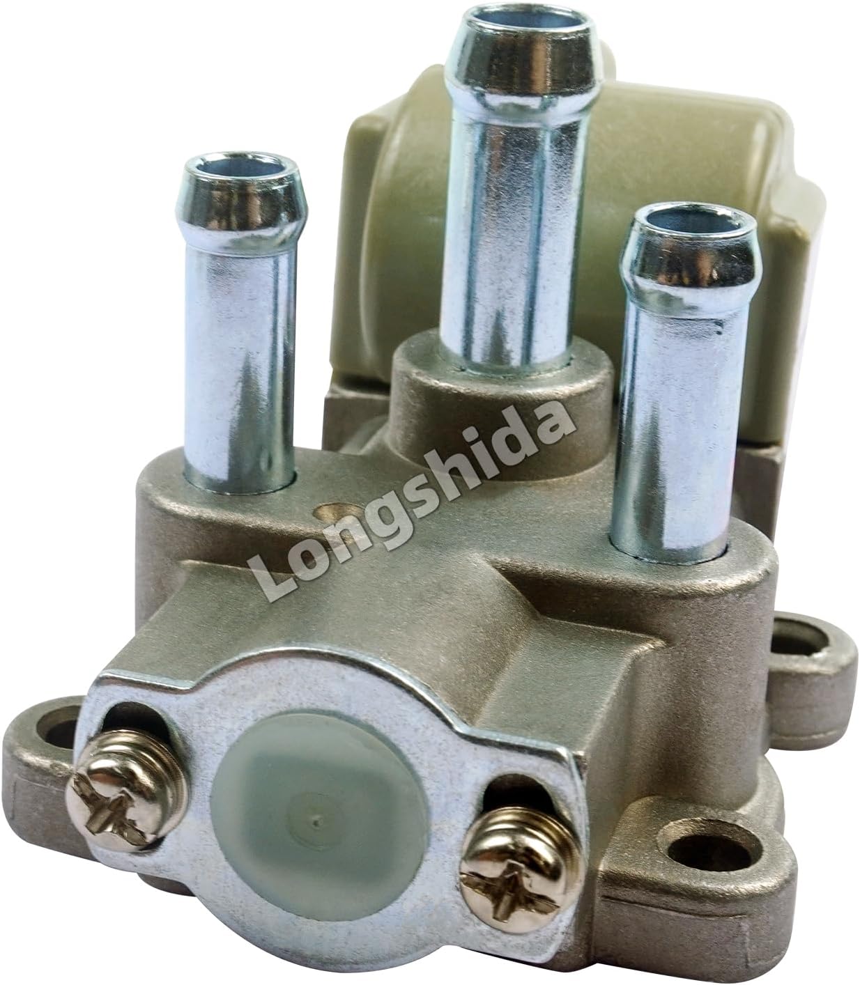 22270-15010 Idle Air Control (IAC) Valve Compatible with Toyota Corolla Celica Geo Prizm 1.6L 1.8L