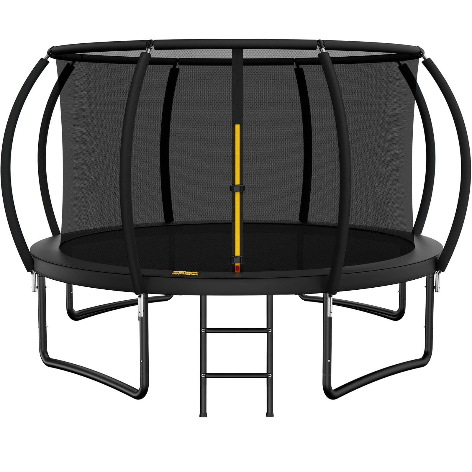 ARMY VANCA 14FT Outdoor Trampoline