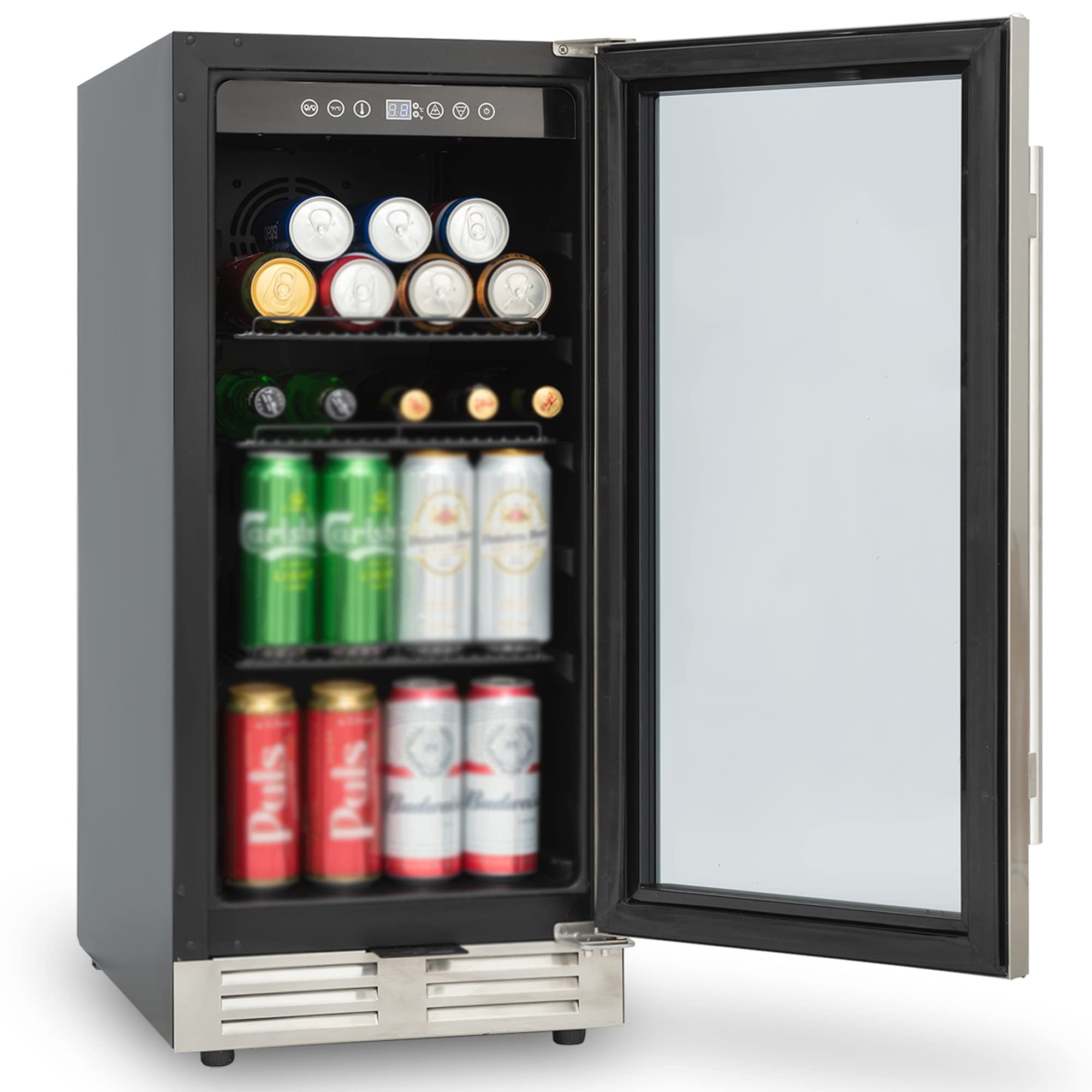 n7lg0h3709 3.6 cu ft Wine Cooler