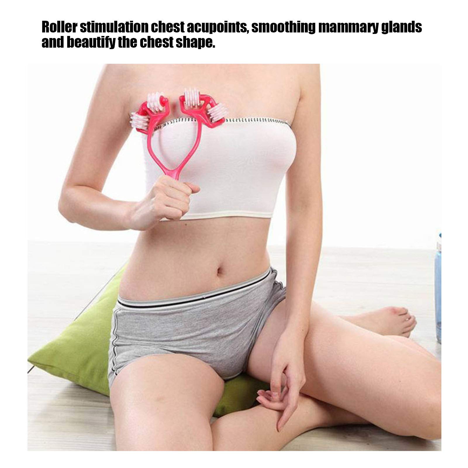 Breast Roller Massager Breast Roller Breast Roller Breast Firming
