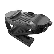 PGYTECH Beetle Clip per fotocamera V2 (Solo Clip), clip per zaino a sgancio rapido, compatibile con Arca-Swiss, carico di 30 kg, sistema SnapLock per fotocamere DSLR, Mirrorless, montaggio istantaneo