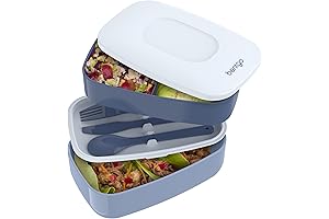 Bentgo Classic Reusable Lunch Container