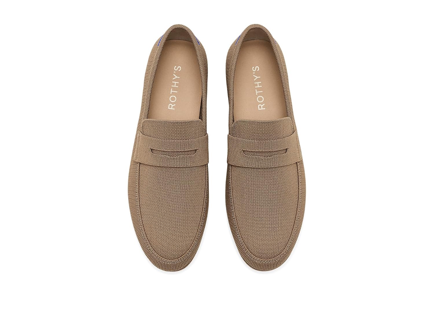 Rothy's The Ravello Penny Loafers - thumbnail 2