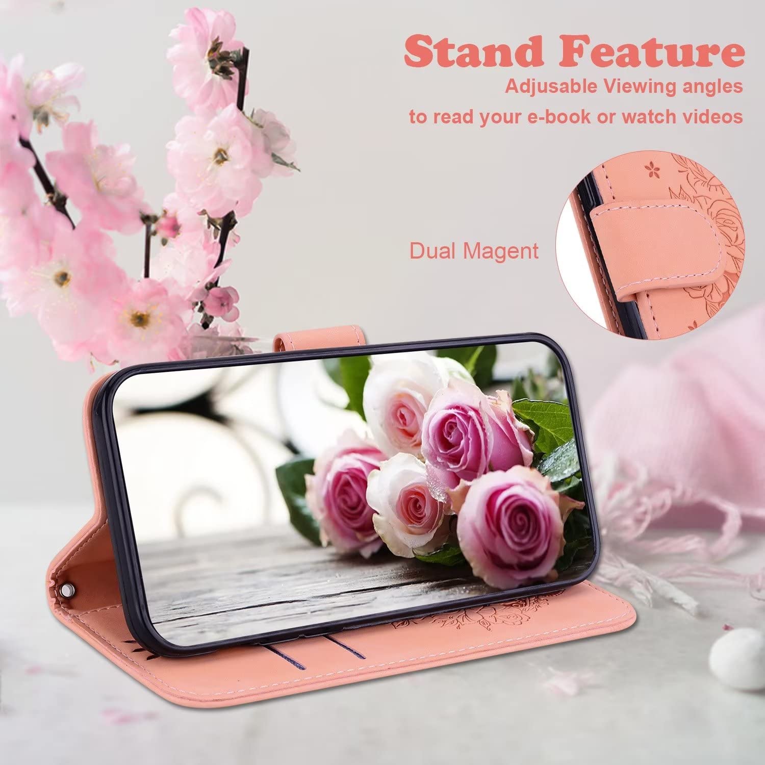 TIANCI Cover per Infinix Hot 11, Case Texture Antiscivolo e Antiurto