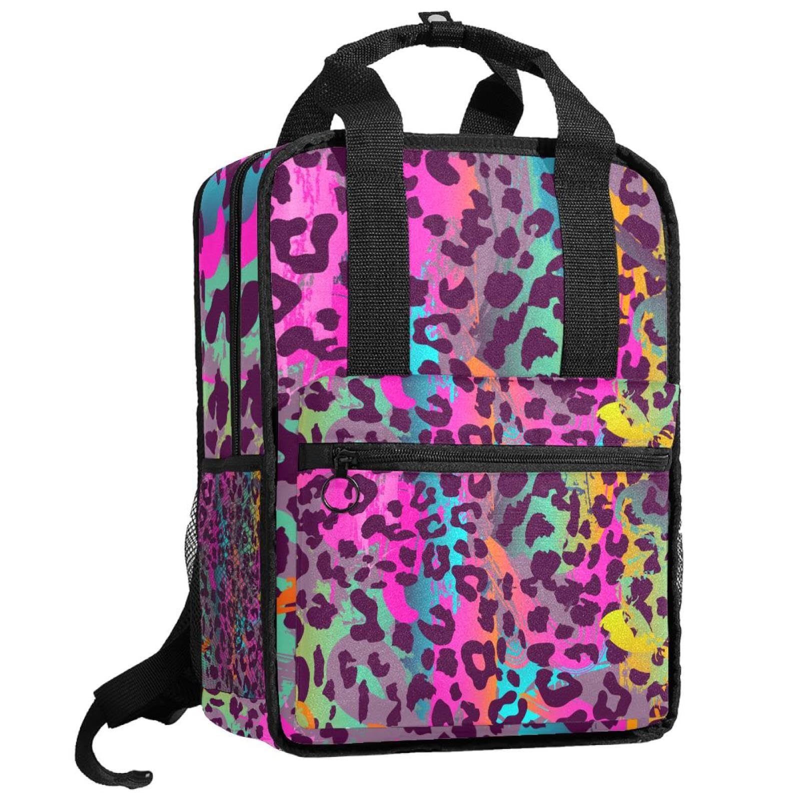 Sac à dos pour garçons idéal pour l'école et les sorties de loisirs - 8