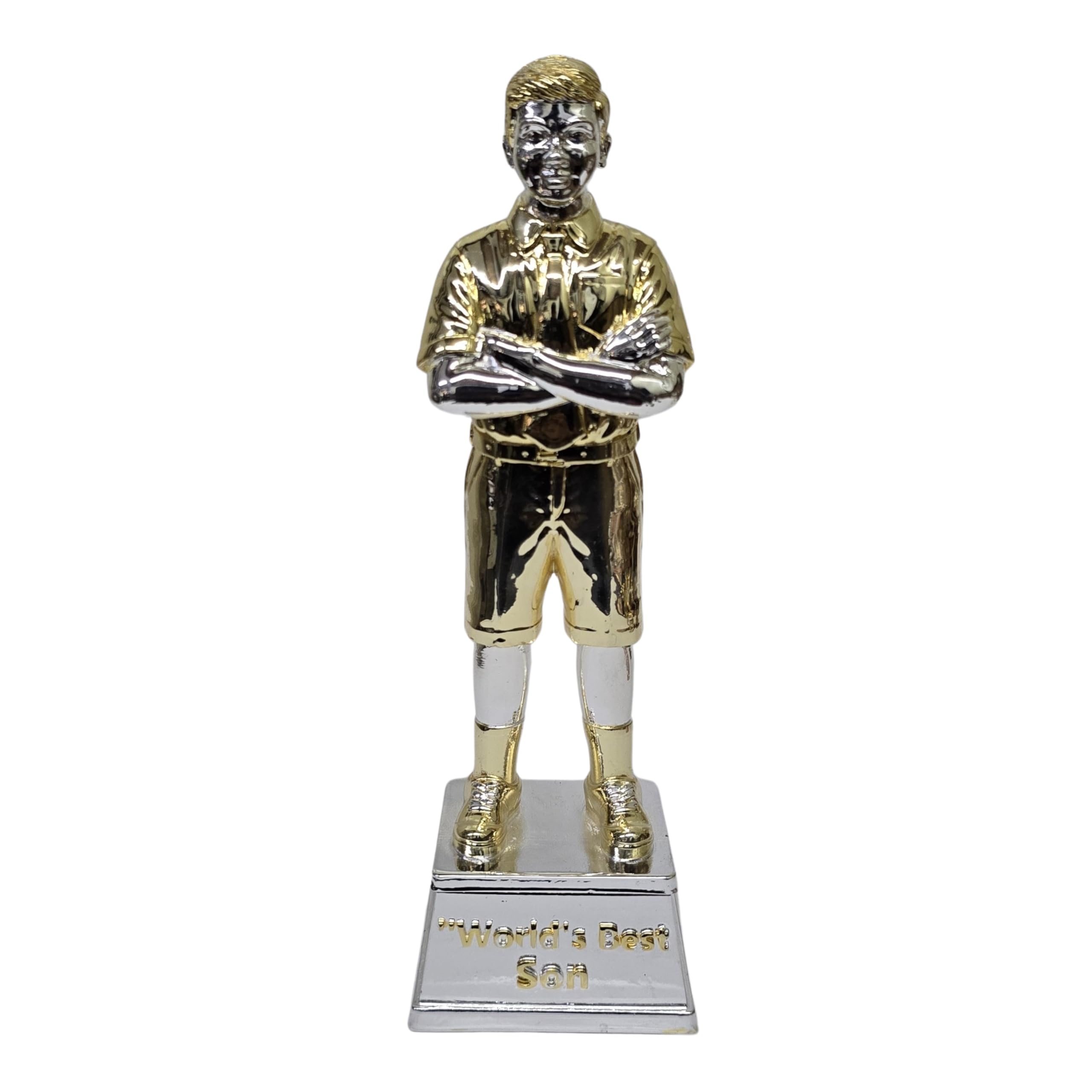 Gold Art India Daughter Figurine - Best Gift for Girls -22