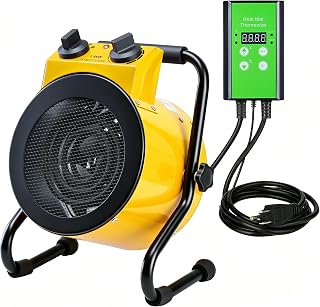 Greenhouse Heater Outdoor