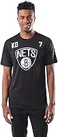 Vista 7 de Ultra Game Men’s NBA Official Super Soft Players T-Shirt