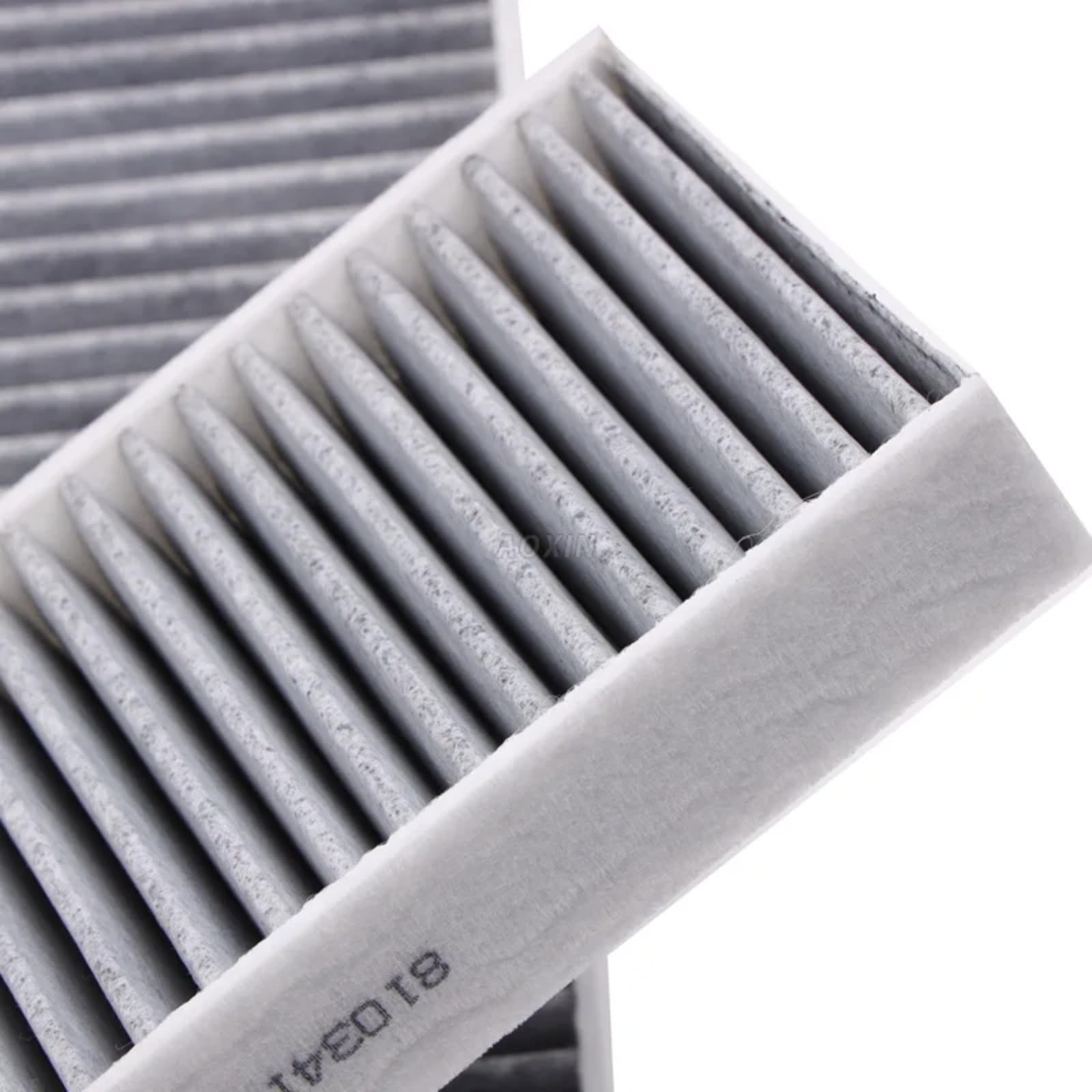 Filtro Abitacolo Originale Per VW Audi Seat Skoda, Ai Carboni Attivi - Foto 3