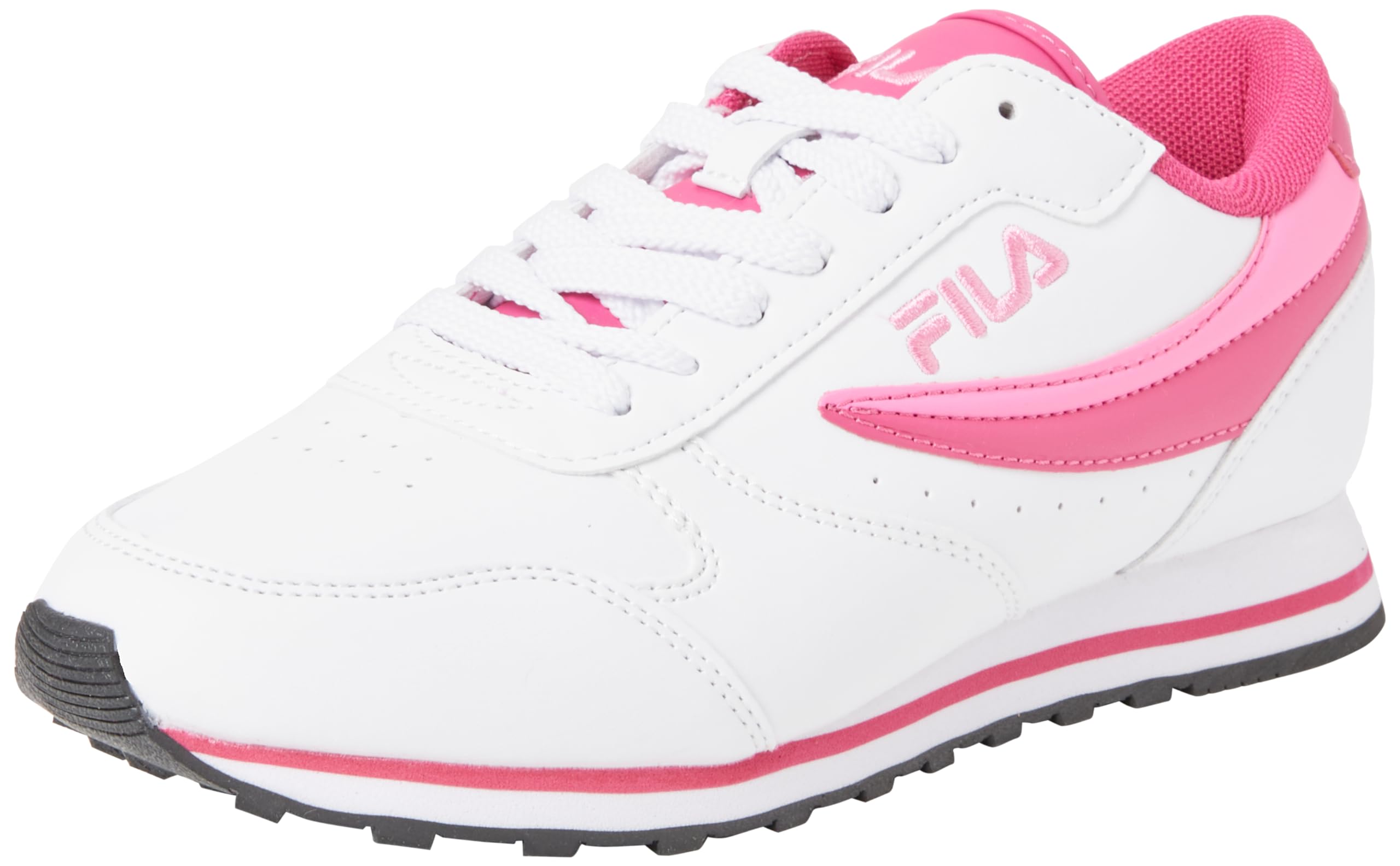 FILA Órbita Adolescente, Zapatillas Unisex niños