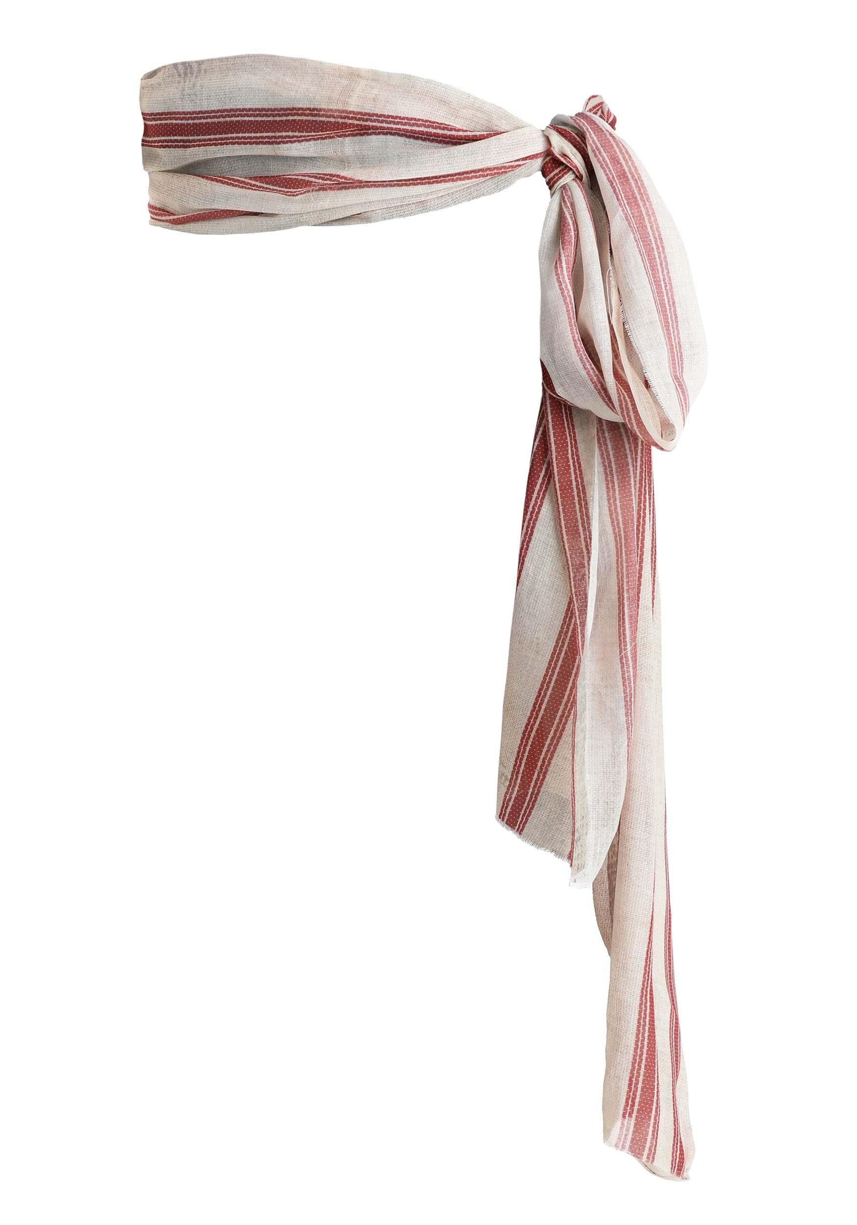 Disney's Pirates of The Caribbean Jack Sparrow Costume Waist Sash