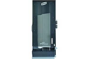 Dixie SSSPD120 SmartStock Utensil Dispenser for Spoons