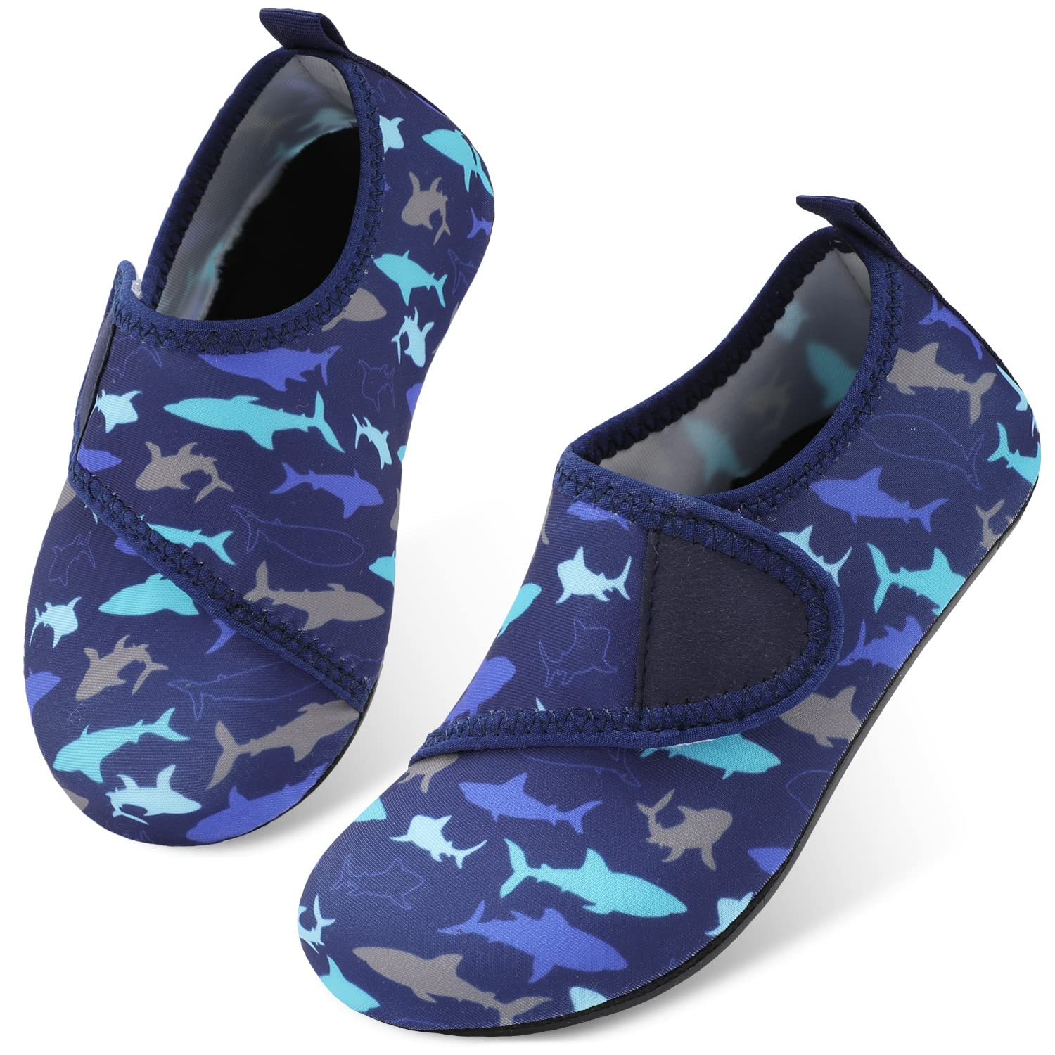 Centipede Demon Kids Water Shoes Girls Boys Outdoor Quick Dry Barefoot Aqua Socks for Sport Beach Swim Pool Surf