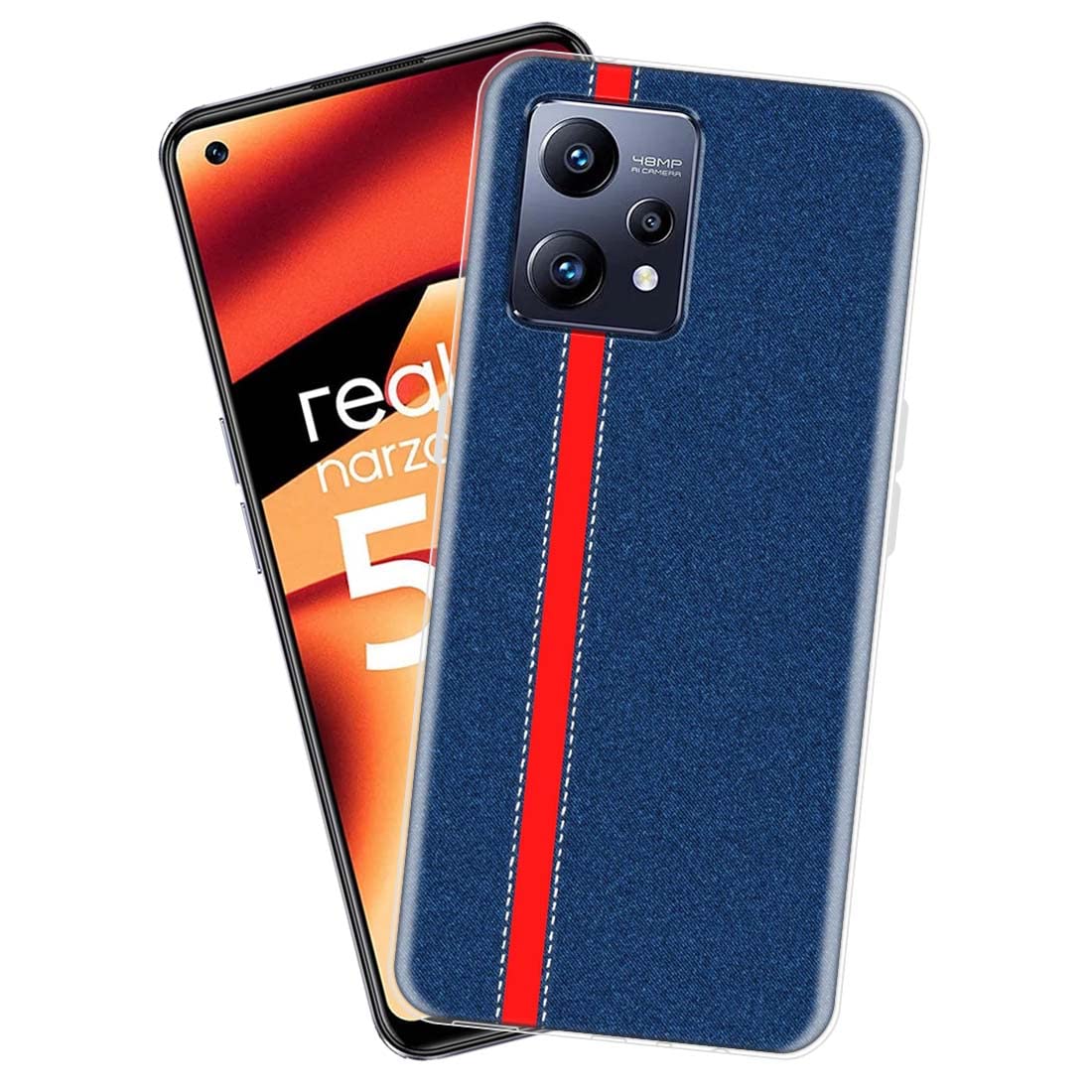 Fashionury Cover Case for realme Narzo 50 Pro 5G Designer Flexible Soft Back Case Cover for realme Narzo 50 Pro 5G-D0786 (B0B31J8B4C) Amazon Price History, Amazon Price Tracker