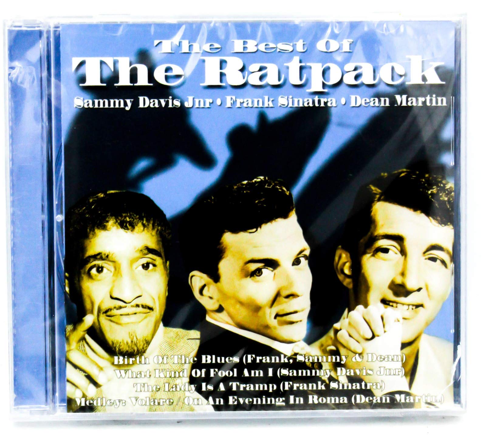 Best of [Audio CD]