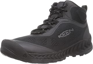 Men's Nxis Speed Mid Height Vented Hiking Boot