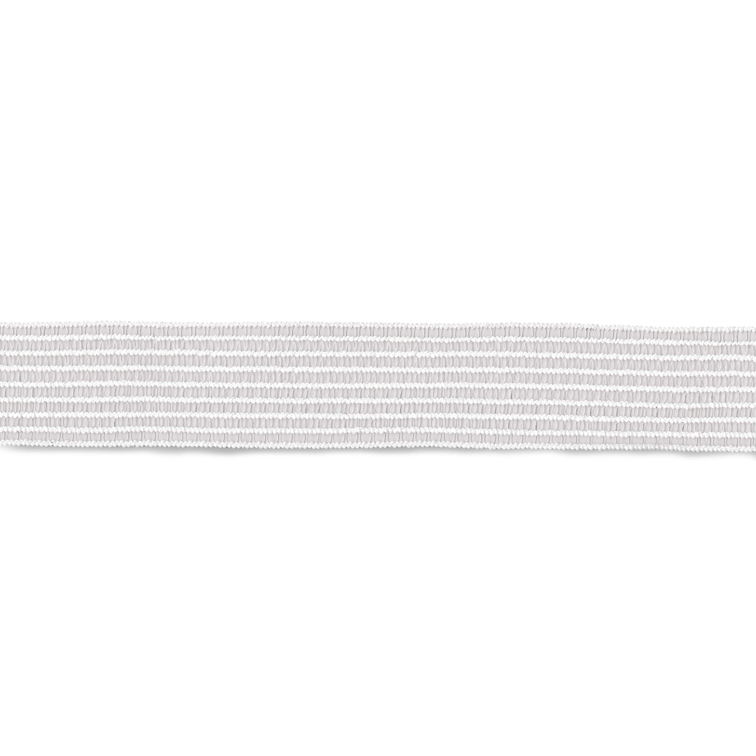 Amazon.com: Prym Gold-Zack Shirring Elastic, 21% ED, 33% PES