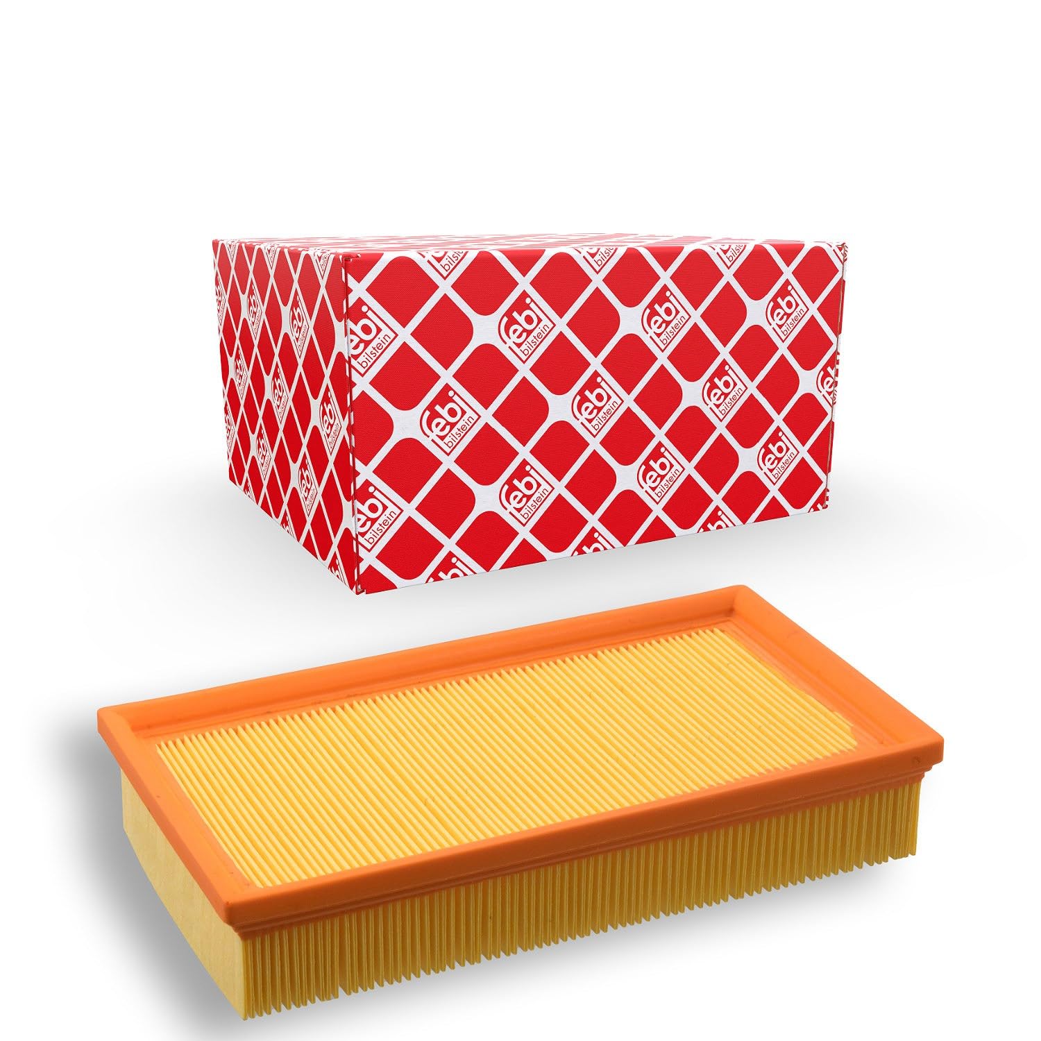 AIR FILTER 12765 FOR EDDC/EDDB/EDDD/EDDF/ALDA 2.0L EYDC/EYDB/EYDD/EYDE 1.8L 4cyl