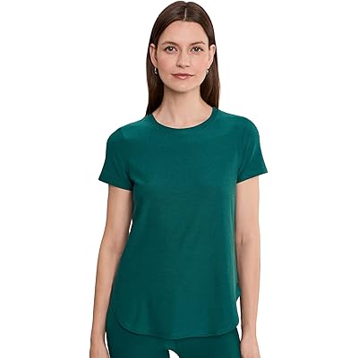 Beyond Yoga Featherweight On The Down Low Tee