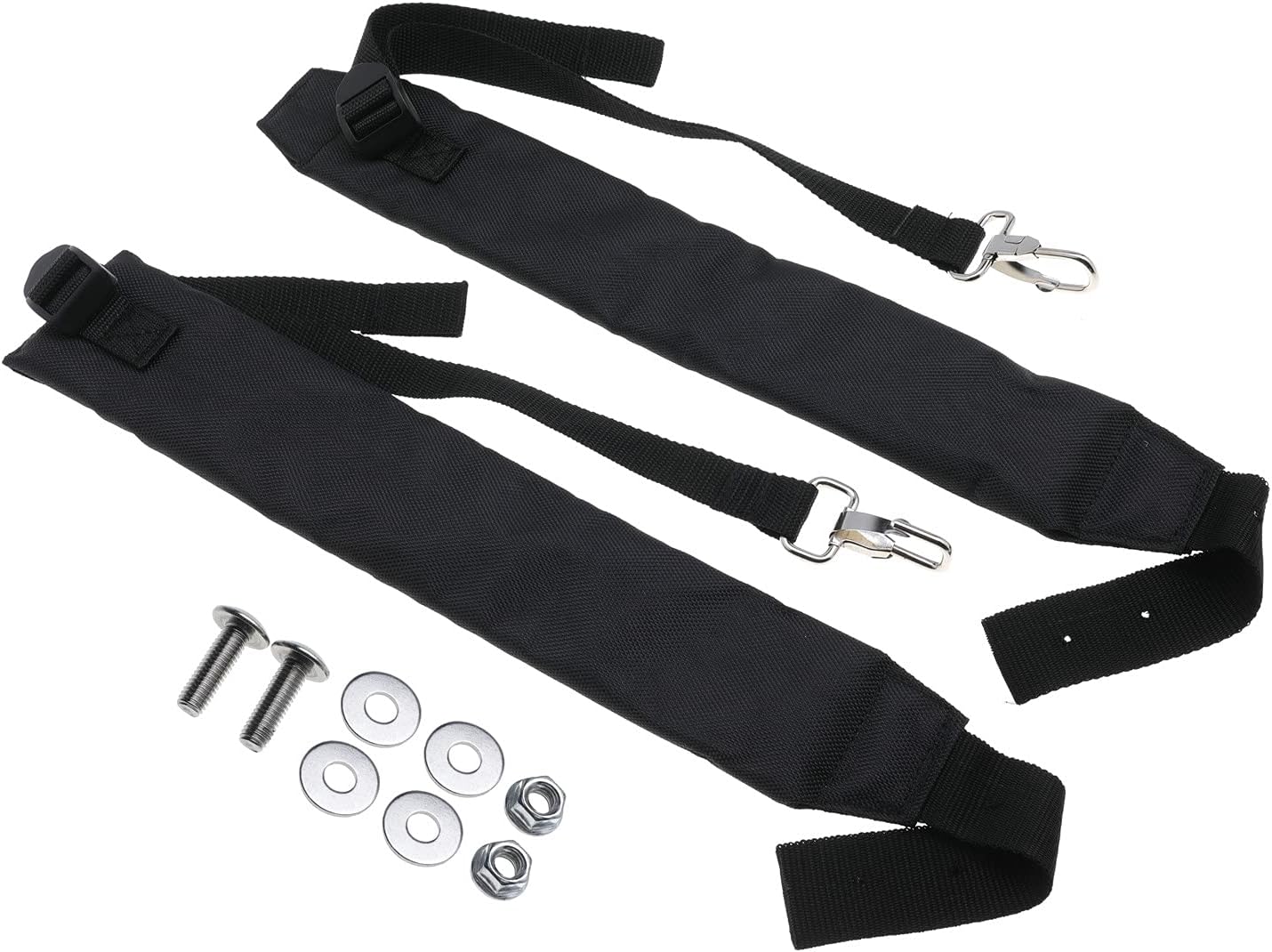 TUELETFU Backpack Blower Straps and Harness Replacement