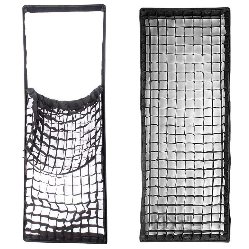 Godox SB-FW35160-35x160 cm Softbox w. Grid 35x160 cm Marca Godox
