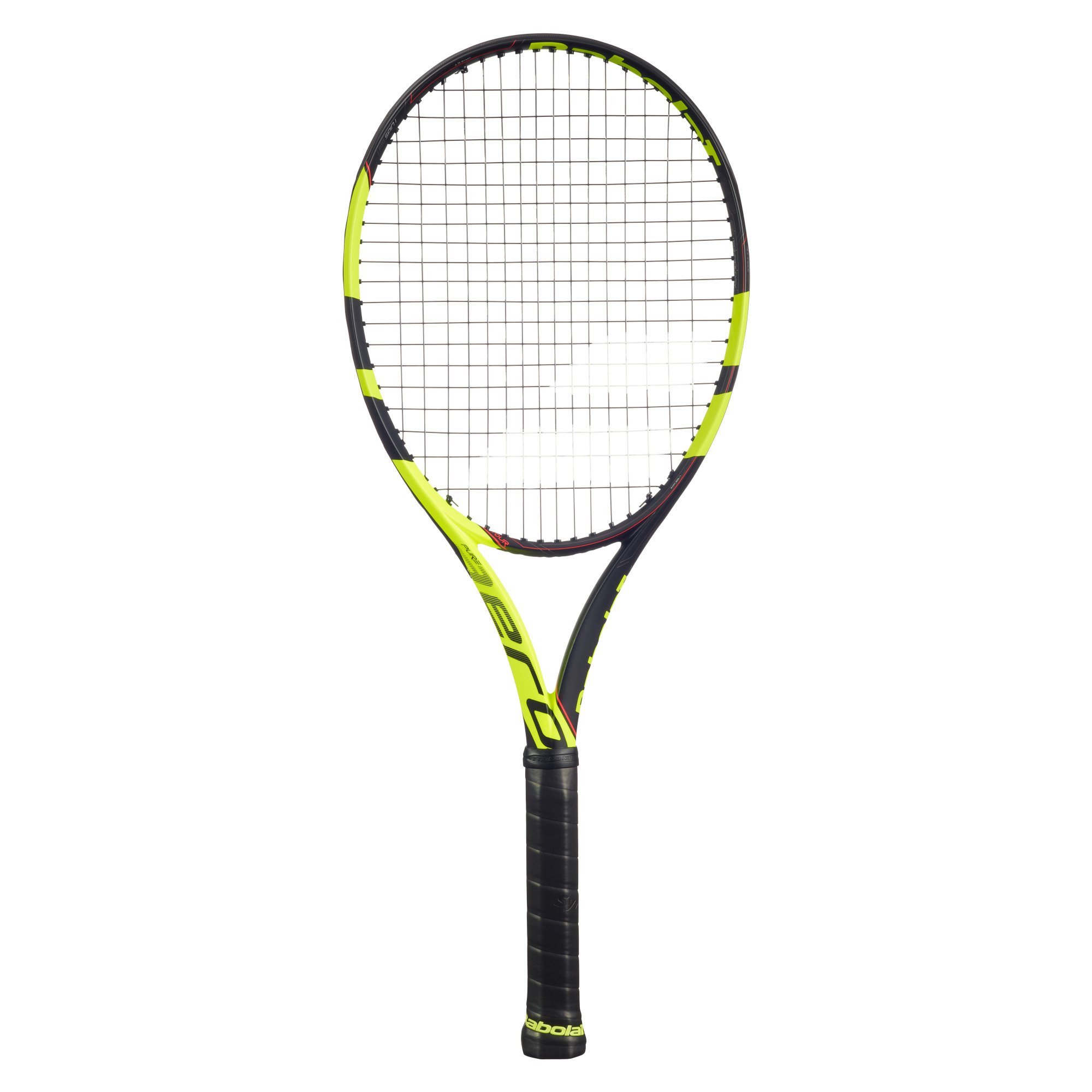 Babolat Pure Aero Tour Tennis Racquet (4-1/8)