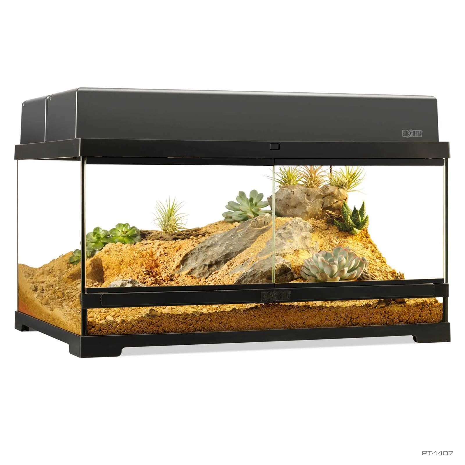 Exo Terra Pro Terrarium M