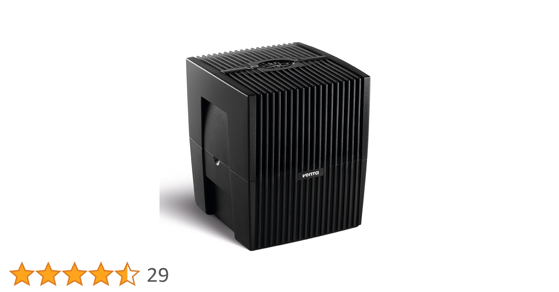 Amazon.co.jp: （ベンタ） 加湿器 気化式 コンフォートプラス LW15