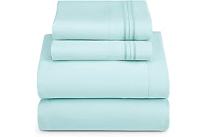 Hearth & Harbor RV Queen Sheets 60 x 75