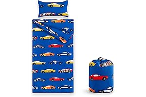 Wake in Cloud Sleeping Bag for Kids