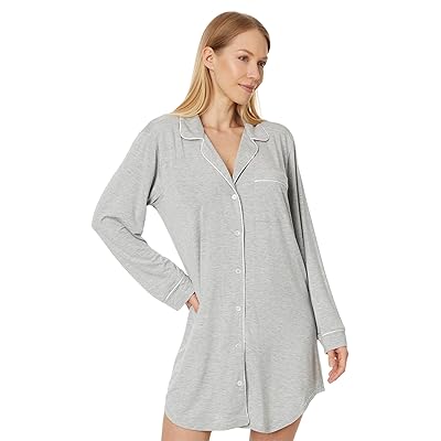 Eberjey Gisele Nightshirt Women