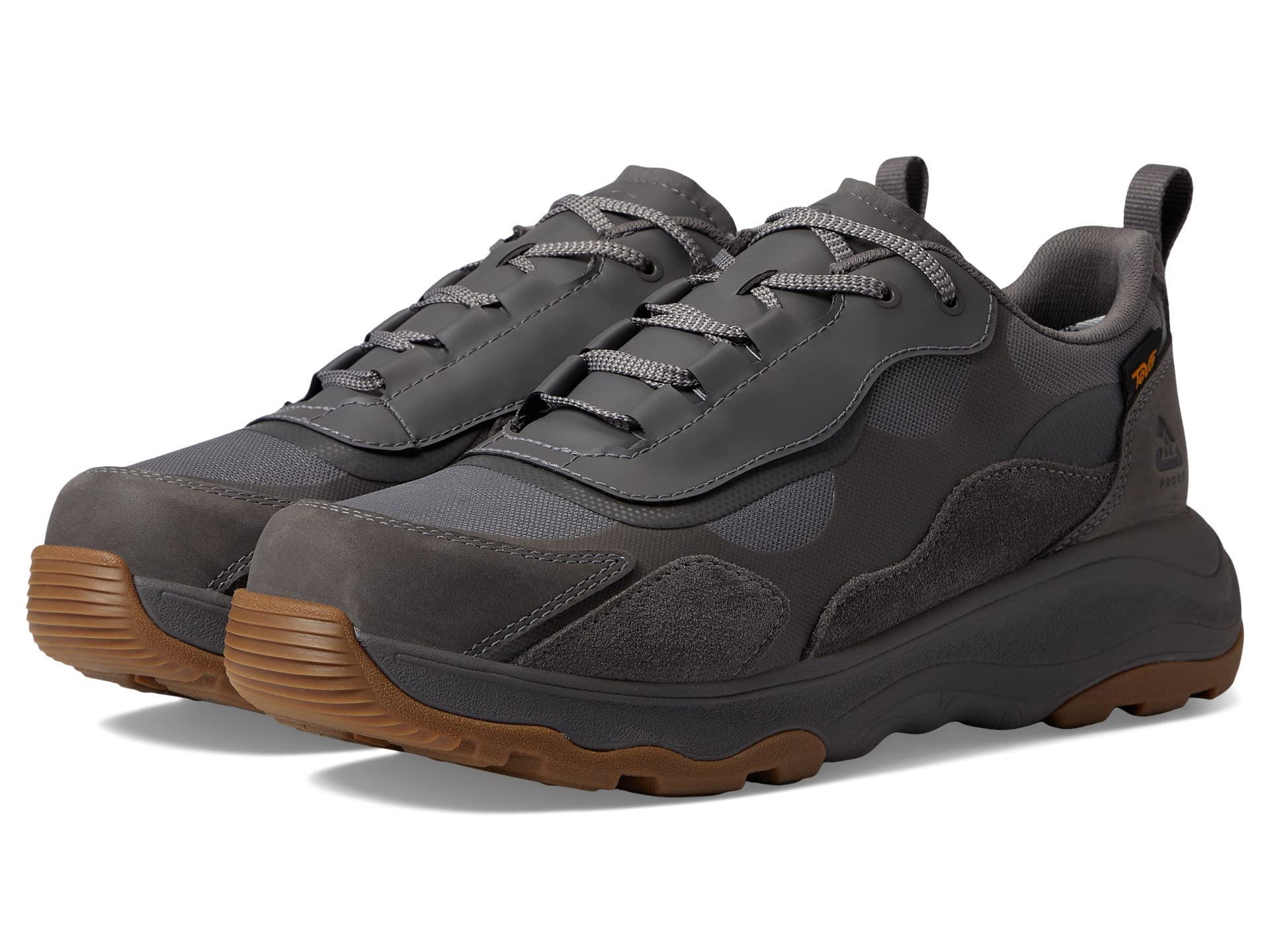 Teva Mens Geotrecca Low Rp