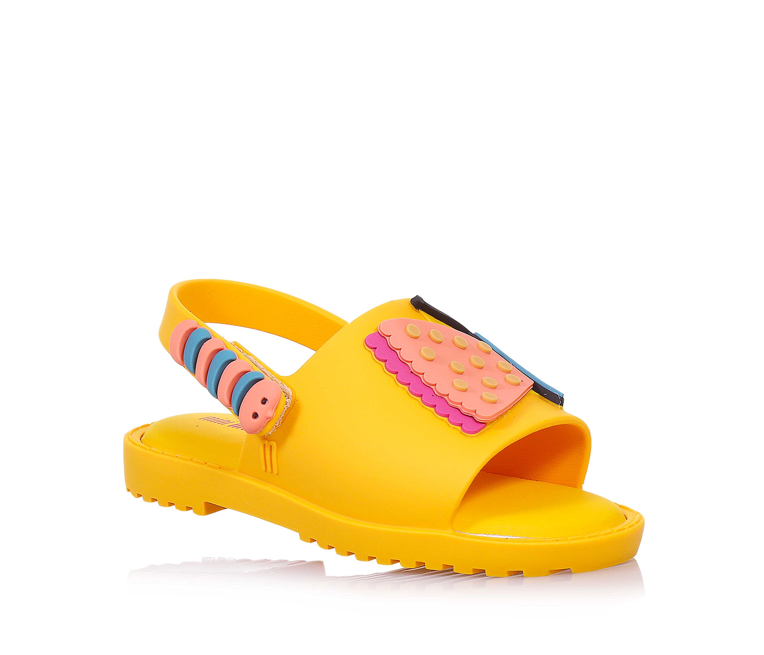 Mini Melissa Girls Fashion Sandals Desertcart Seychelles