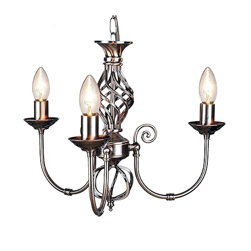 10 Bulbs Excl E14 10 X 60w 230v Demarkt 242015510 Modern Ceiling