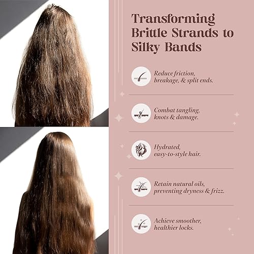 Vista 19 de Smily - Funda de almohada de seda para cabello y piel, 100 % seda de morera 22Momme 6A, con cremallera, transpirable, refrescante, Paquete Smily N