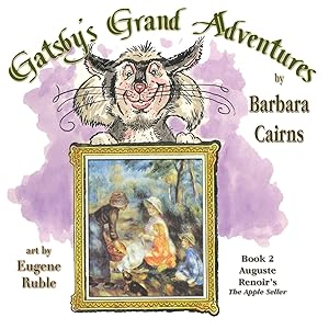 Gatsby's Grand Adventure