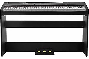 Artesia Harmony 88 Weighted Key Digital Piano