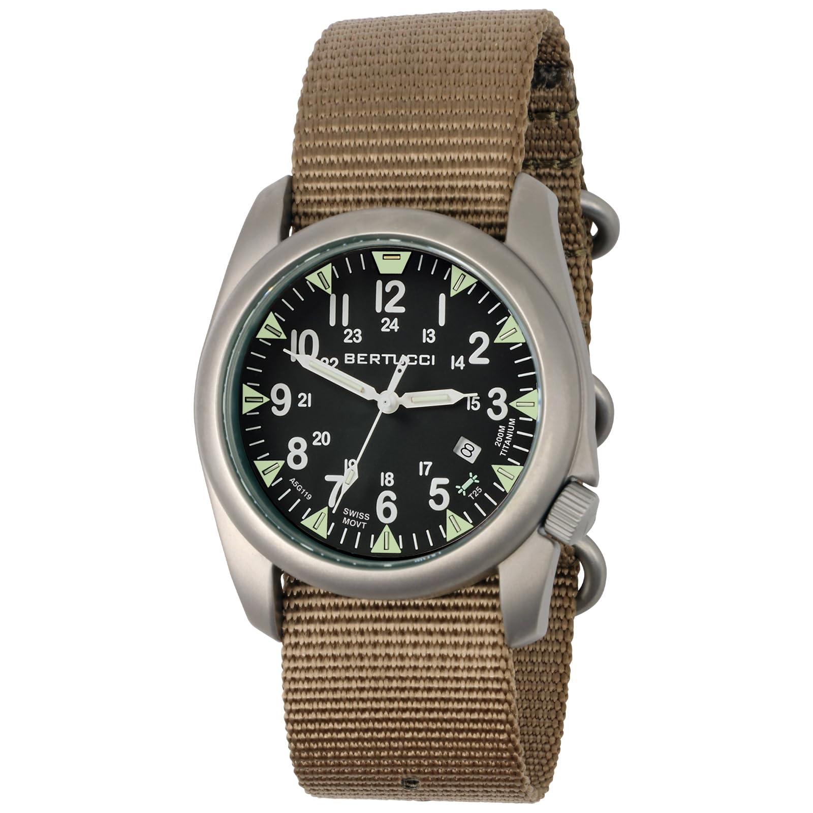 Vintage Field Watch Guide: Dirty Dozen To Modern Khaki