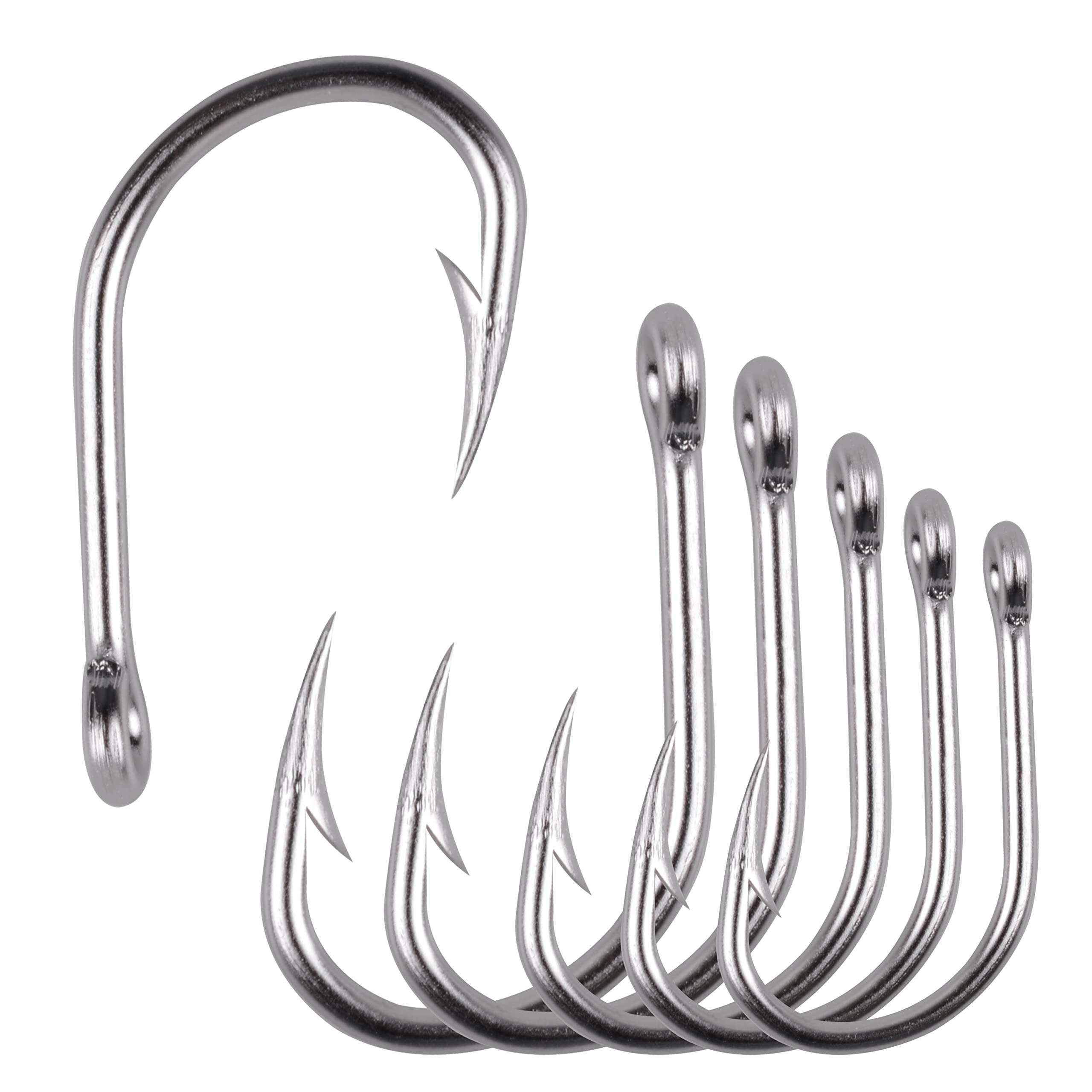 自作シングルフック　タングステンウェイト調整モデル 自作シングルフック タングステンウェイト調整モデル - メルカリ