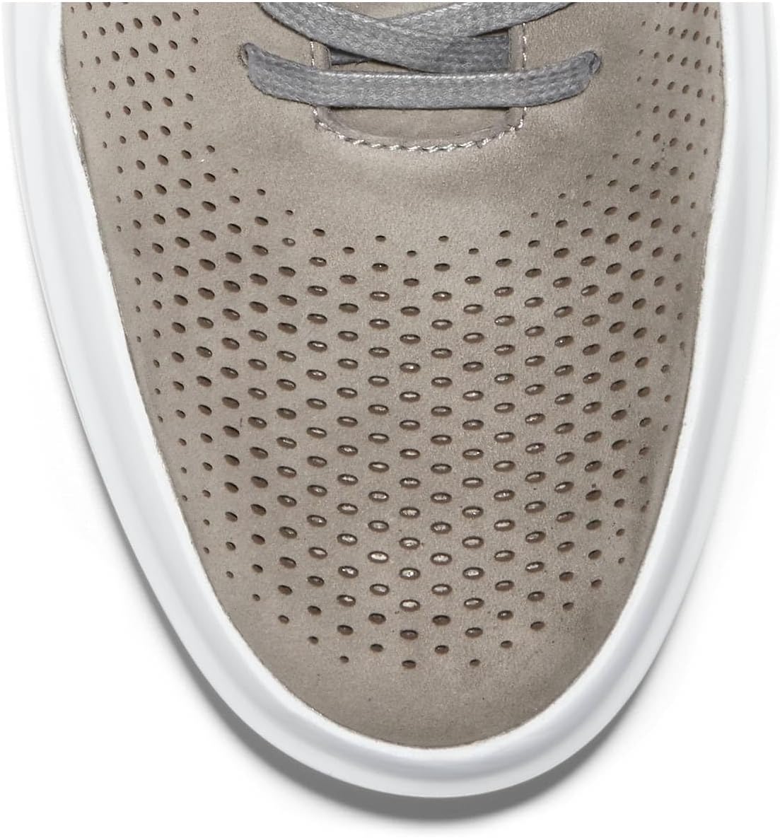 Cole Haan Men's Grandpro Rally Laser Cut Sneaker - Image 3