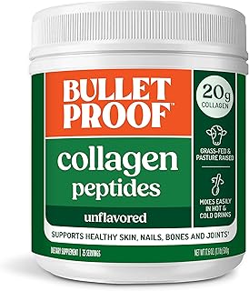 Bulletproof Collagen Protein